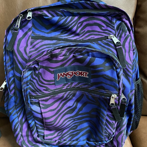 Backpack - Picture 1 of 1